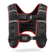 Жилет-утяжелитель Hop-Sport HS-005WW 5 кг для фитнеса тренировок бега силовых упражнений - изображение 4