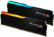 Оперативная память G.Skill DDR5-6400 32768MB PC5-51200 (Kit of 2x16384MB) Ripjaws M5 Neo RGB Black (F5-6400J3240G16GX2-RM5NRK) - изображение 3