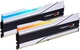 Модуль памяти G.Skill Trident Z5 Neo RGB White DDR5-7200 32GB (2x16GB) (F5-7200J3445G16GX2-TZ5NRW) - изображение 1