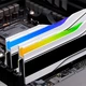 Модуль памяти G.Skill Trident Z5 Neo RGB White DDR5-7200 32GB (2x16GB) (F5-7200J3445G16GX2-TZ5NRW) - изображение 5