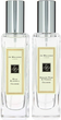 Zestaw unisex Jo Malone Wild Bluebell Woda kolońska 30 ml + English Pear & Freesia Woda kolońska 30 ml (690251081356) - obraz 2