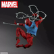 Фигурка Sega Марвел Алый Паук MARVEL Scarlet Spider 17 см S M SS 17 - изображение 7