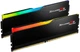 Модуль памяти G.Skill Ripjaws M5 Neo RGB Black DDR5-6000 32GB (2x16GB) (F5-6000J3636F16GX2-RM5NRK) - изображение 2