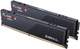 Оперативная память G.Skill DDR5-6400 32768MB PC5-51200 (Kit of 2x16384MB) Flare X5 Black (F5-6400J3240G16GX2-FX5) - изображение 3