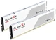 Модуль пам'яті G.Skill Flare X5 White DDR5-6400 32GB (2x16GB) (F5-6400J3240G16GX2-FX5W) - изображение 4