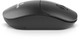 Мышь Real-El RM-311W Wireless Black (EL123200041) - изображение 9