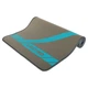 Коврик для фитнеса профессиональный LivePro NBR Sports Mat 8228 размер 185x80x1см Grey - изображение 4