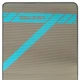 Коврик для фитнеса профессиональный LivePro NBR Sports Mat 8228 размер 185x80x1см Grey - изображение 5