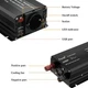 Інвертор Foval 2200 W перетворювач чиста синусоіда - изображение 2
