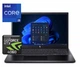 Ноутбук (2024) игровой Acer Nitro V i9-13900H/ 64GB / 1TB/ Win11x Licensed/ RTX4060 / 15,6" 165Hz - изображение 1