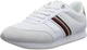 Женские кроссовки Tommy Hilfiger Essential Runner 39 белые с кремовым (12346116) - изображение 2