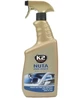 Очиститель стекла с антимошкой Nuta Anti-Insect 770 мл K2 - изображение 2