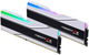Оперативная память G.Skill DDR5-6400 32768MB PC5-51200 (Kit of 2x16384MB) Trident Z5 Neo RGB White (F5-6400J3039G16GX2-TZ5NRW) - изображение 2