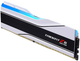 Оперативная память G.Skill DDR5-6400 32768MB PC5-51200 (Kit of 2x16384MB) Trident Z5 Neo RGB White (F5-6400J3039G16GX2-TZ5NRW) - изображение 6