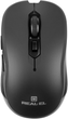 Мышь Real-El RM-331W Wireless Black (EL123200044) - изображение 1