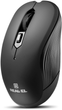 Мышь Real-El RM-331W Wireless Black (EL123200044) - изображение 3