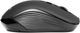 Мышь Real-El RM-331W Wireless Black (EL123200044) - изображение 10
