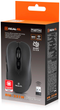 Мышь Real-El RM-331W Wireless Black (EL123200044) - изображение 12