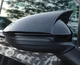 Накладки на дзеркала RLine-Look (2 шт) для Volkswagen Golf 8 2019- рр - зображення 4