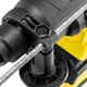 Перфоратор аккумуляторный Trotec PRDS 20-20V + кейс (DAS302797) - изображение 9