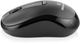 Мышь Real-El RM-450W Wireless/Bluetooth/USB Black (EL123200046) - изображение 7