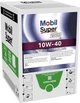 Моторное масло Mobil Super 2000 X1 10W-40 BAG-IN-BOX 20 л (M067020P/b) - изображение 1