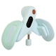 Эспандер бабочка для бедер и ягодиц SP-Sport Beauty Leg 0280 Mint - изображение 1