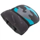 Налокітники для жиму захисний LivePro Elbow Support розмір M комплектація 1шт Black-Blue - изображение 10
