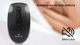 Мышь Real-El RM-455W Wireless/Bluetooth/USB Black (EL123200047) - изображение 14