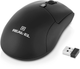 Мышь Real-El RM-460W Wireless/Bluetooth/USB Black (EL123200048) - изображение 7
