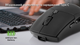 Мышь Real-El RM-460W Wireless/Bluetooth/USB Black (EL123200048) - изображение 14