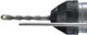 Перфоратор мережевий Trotec PRDS 11-230V + кейс (DAS302799) - зображення 12