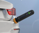 Полірувальна машинка акумуляторна портативна Car Scratch Repair Machine LY-10 3 швидкості Чорний (L87) - зображення 4
