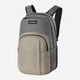 Рюкзак 33л вмещает формат А4 Dakine Campus 10002633 Светло-серый/Серый (194626519135) - изображение 1