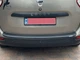 Накладка на задній бампер EuroCap (ABS) для Dacia Lodgy 2012-2022 рр - зображення 5