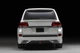 Комплект обвеса 2016-2026 (Wald) для Toyota Land Cruiser 200 - изображение 6