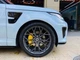 Комплект обвесов для 2014-2018 (SVR) для Range Rover Sport - изображение 9
