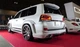 Комплект обвеса 2016-2026 (Wald) для Toyota Land Cruiser 200 - изображение 15