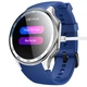 Смарт-годинник Hoco Y24 Smart sports watch (call version) Bluetooth Calling IP67 Сріблястий - изображение 3