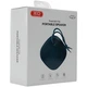 Колонка Bluetooth XO F56 Audio 5W Bluetooth/TF/FM Speaker 1200mAh v5.3 Зелений - изображение 2