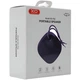Колонка Bluetooth XO F56 Audio 5W Bluetooth/TF/FM Speaker 1200mAh v5.3 Фіолетовий - зображення 2