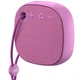 Колонка Bluetooth XO F56 Audio 5W Bluetooth/TF/FM Speaker 1200mAh v5.3 Фіолетовий - зображення 3