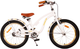 Дитячий велосипед Volare Miracle Cruiser White 18" (8715347218880) - зображення 1