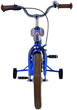 Rower dziecięcy Volare Blue Cruiser 16" (8715347316128) - obraz 4