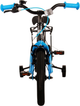 Дитячий велосипед Volare Thombike Blue 14" (8715347213700) - зображення 3