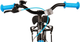 Дитячий велосипед Volare Thombike Blue 14" (8715347213700) - зображення 12