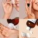 Тонер для захисту та відновлення біому шкіри Manyo Bifida Biome Ampoule Toner 210 ml - изображение 4
