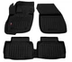 3D коврики для FORD Fusion (USA) (2012-2016) с бортиками 30 мм (Stingray) - изображение 1
