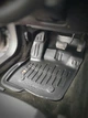 3D коврики для FORD Fusion (USA) (2012-2016) с бортиками 30 мм (Stingray) - изображение 3