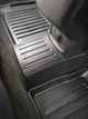 3D коврики для FORD Fusion (USA) (2012-2016) с бортиками 30 мм (Stingray) - изображение 5